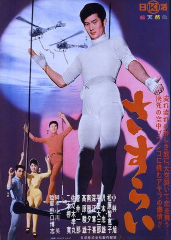 さすらい