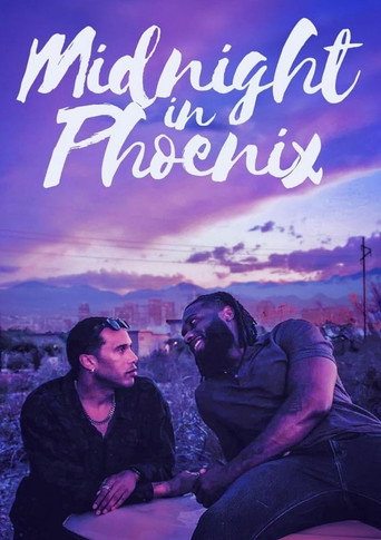 Midnight in Phoenix