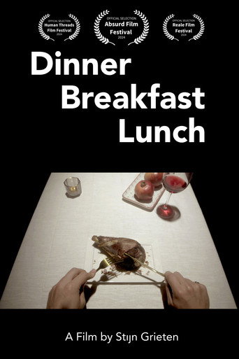 Dinner Breakfast Lunch