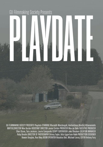 Playdate