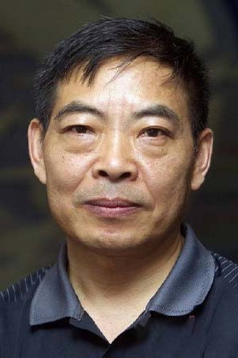 陈怀国