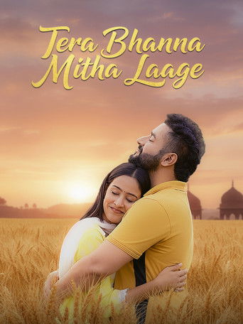 Tera Bhanna Mitha Laage