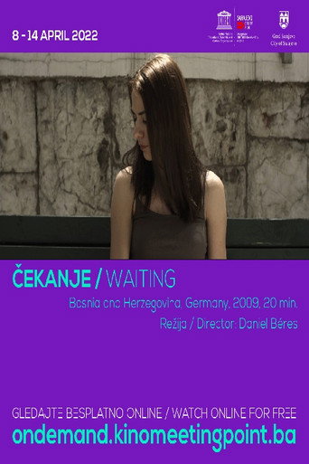 Čekanje