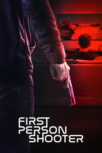 First Person Shooter