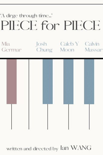Piece for Piece