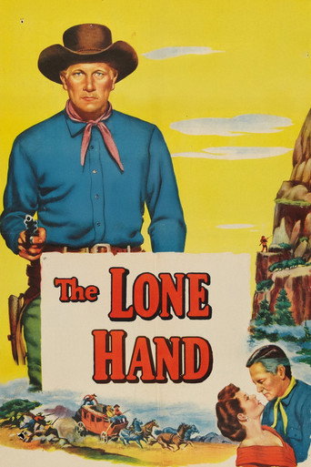 La mano solitaria