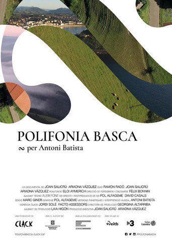 Polifonía vasca