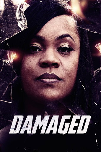 Damaged