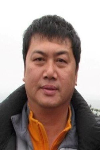 Jian Chen