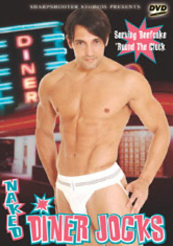 Naked Diner Jocks