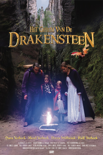 Het Geheim van de Drakensteen