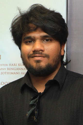 Umar Farook