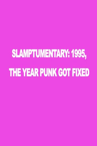 Slamptumentary
