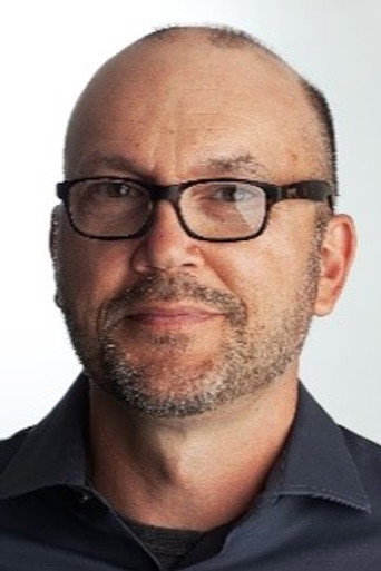 Steve Ryfle