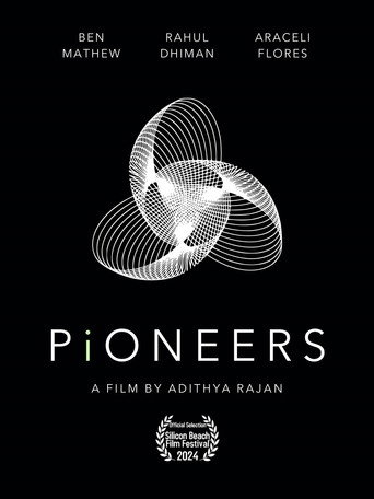 Pioneers