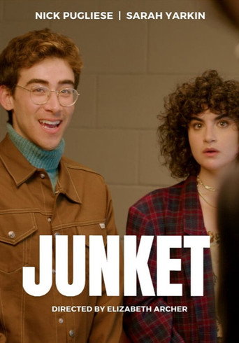 Junket