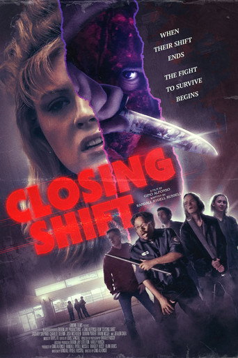 Closing Shift