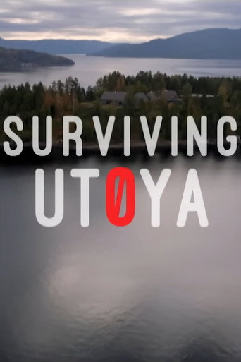 La Tuerie d’Utøya : les survivants se racontent
