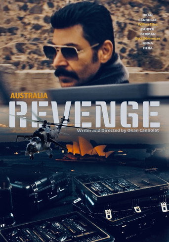 Venganza Australia