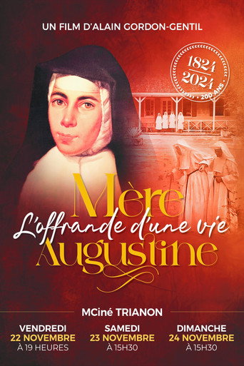 L’Offrande d’une vie