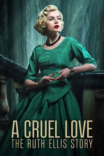 El caso de Ruth Ellis