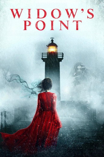 Widow's Point