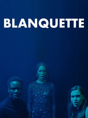 Blanquette