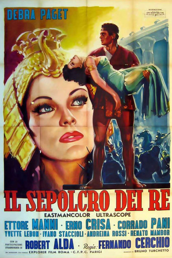 El Sepulcro de los Reyes