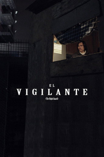 El Vigilante