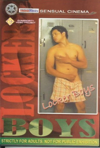 Locker Boys
