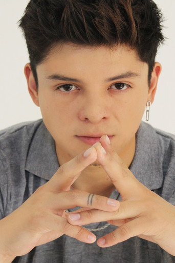 Jorge Baeza