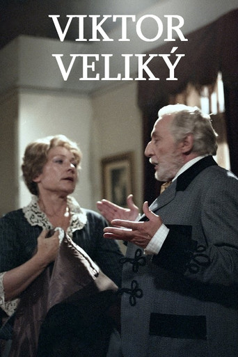 Viktor Veliký