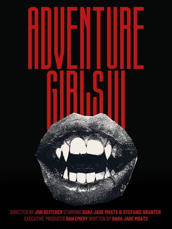 Adventure Girls III
