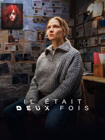 Il était deux fois