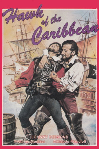 El Halcón del Caribe