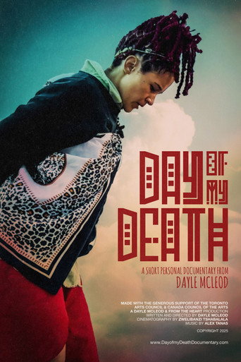 Day of My Death