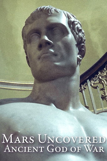 Mars Uncovered: Ancient God of War