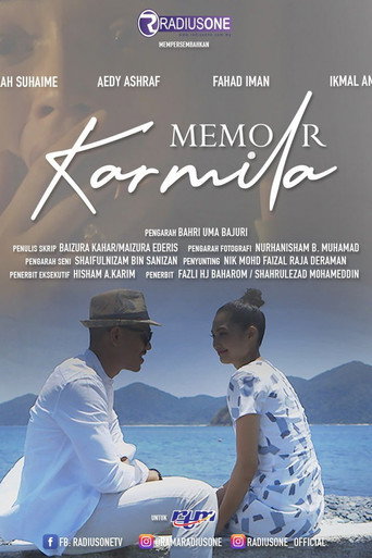 Memoir Karmila