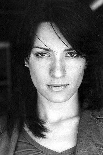 Claudia Fratarcangeli