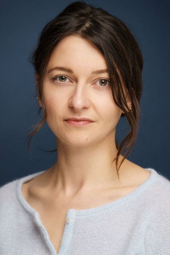 Ophélie Bernard