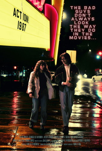 Action! 1987