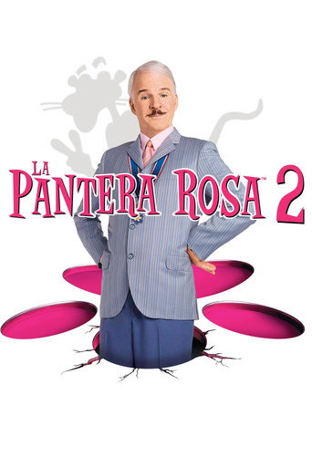 La pantera rosa II