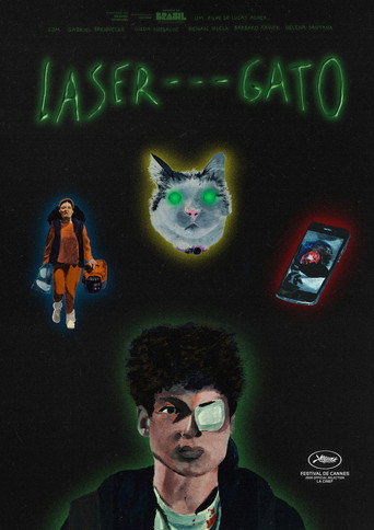 Laser-Gato