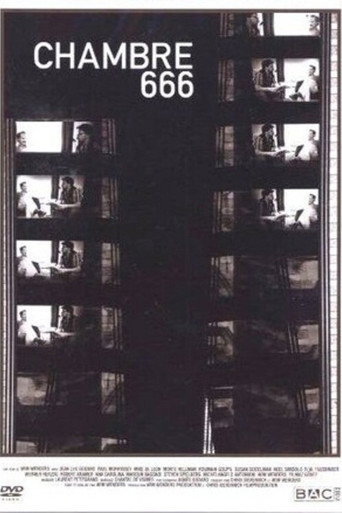 Habitación 666