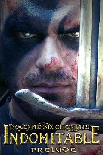 Indomitable: Prelude