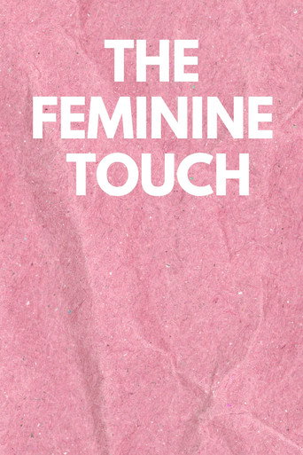 The Feminine Touch