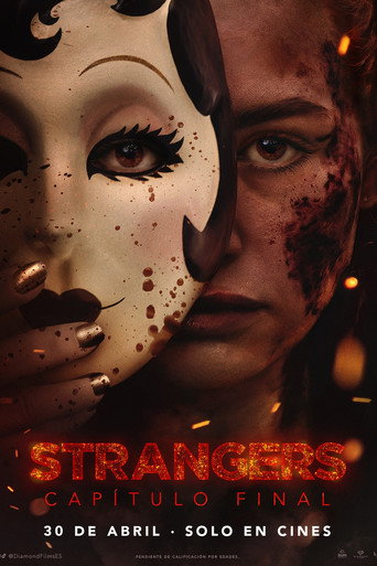 Strangers: Capítulo 3