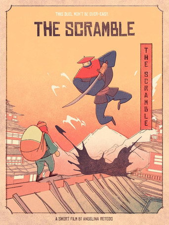 The Scramble