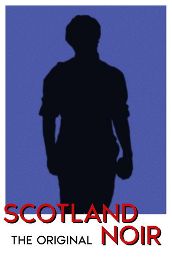 Scotland Noir