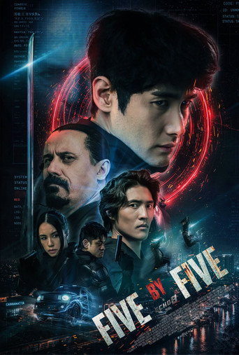 Five by Five
